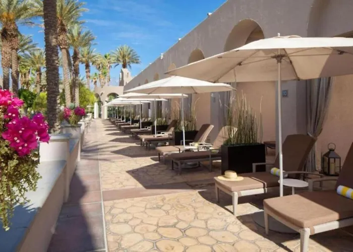 The Westin Mission Hills Resort 2Bd Villas Palm