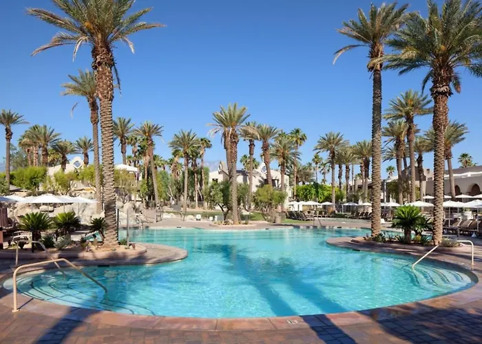 The Westin Mission Hills Resort 2Bd Villas Palm