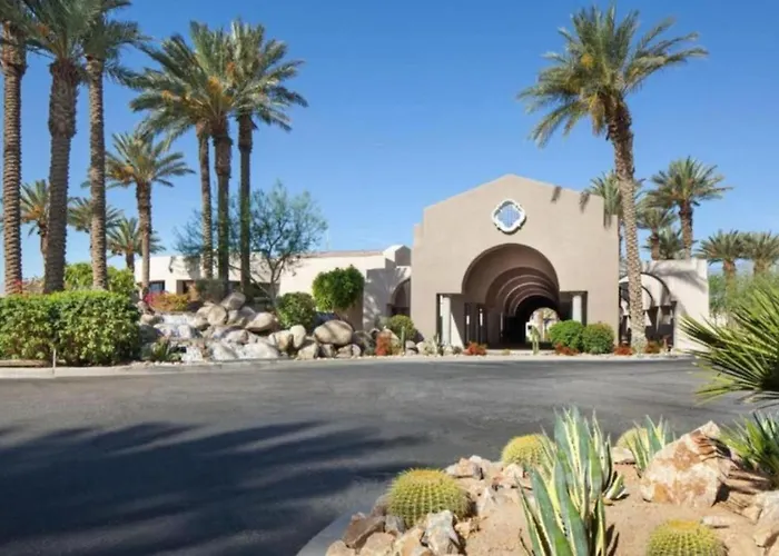 The Westin Mission Hills Resort 1Bd Villas Palm