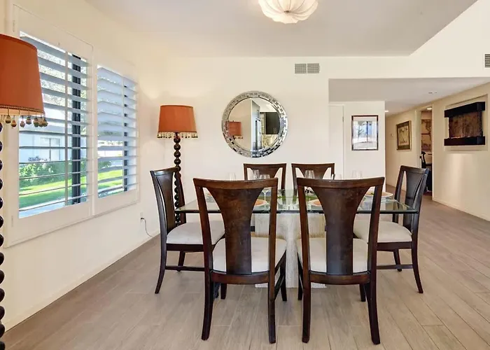Rp135 - Rancho Las Palmas Serenity