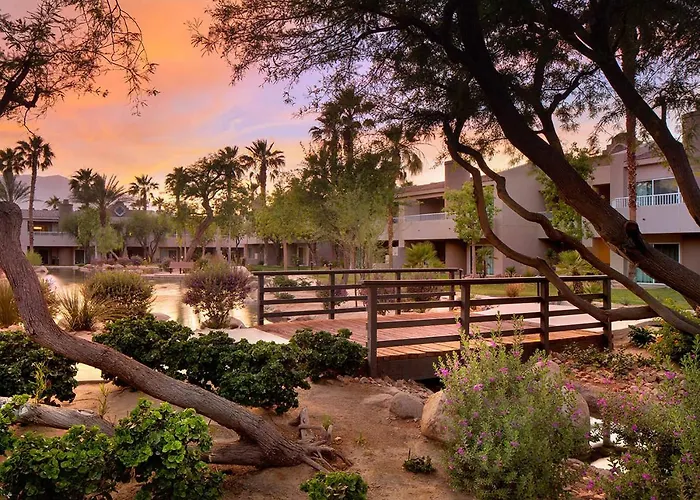The Westin Mission Hills Resort 1Br Villa