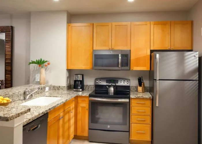 Westin Mission Hills Resort 2Br Villa